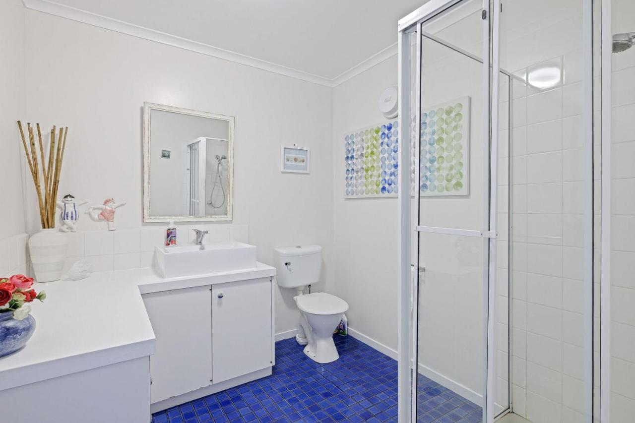 Вілла 29 Anchorage Road Ventnor Екстер'єр фото