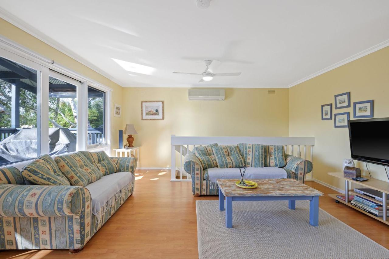 Вілла 29 Anchorage Road Ventnor Екстер'єр фото