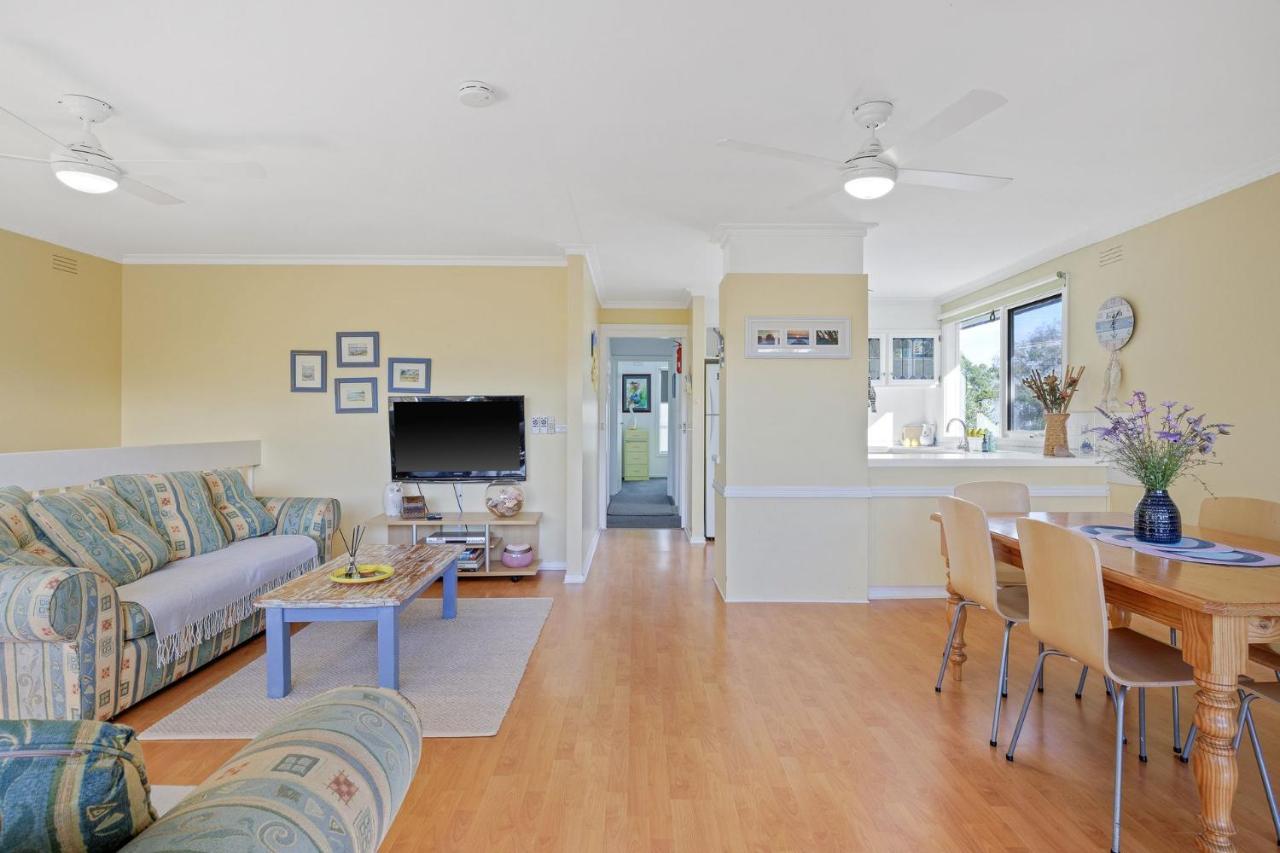 Вілла 29 Anchorage Road Ventnor Екстер'єр фото