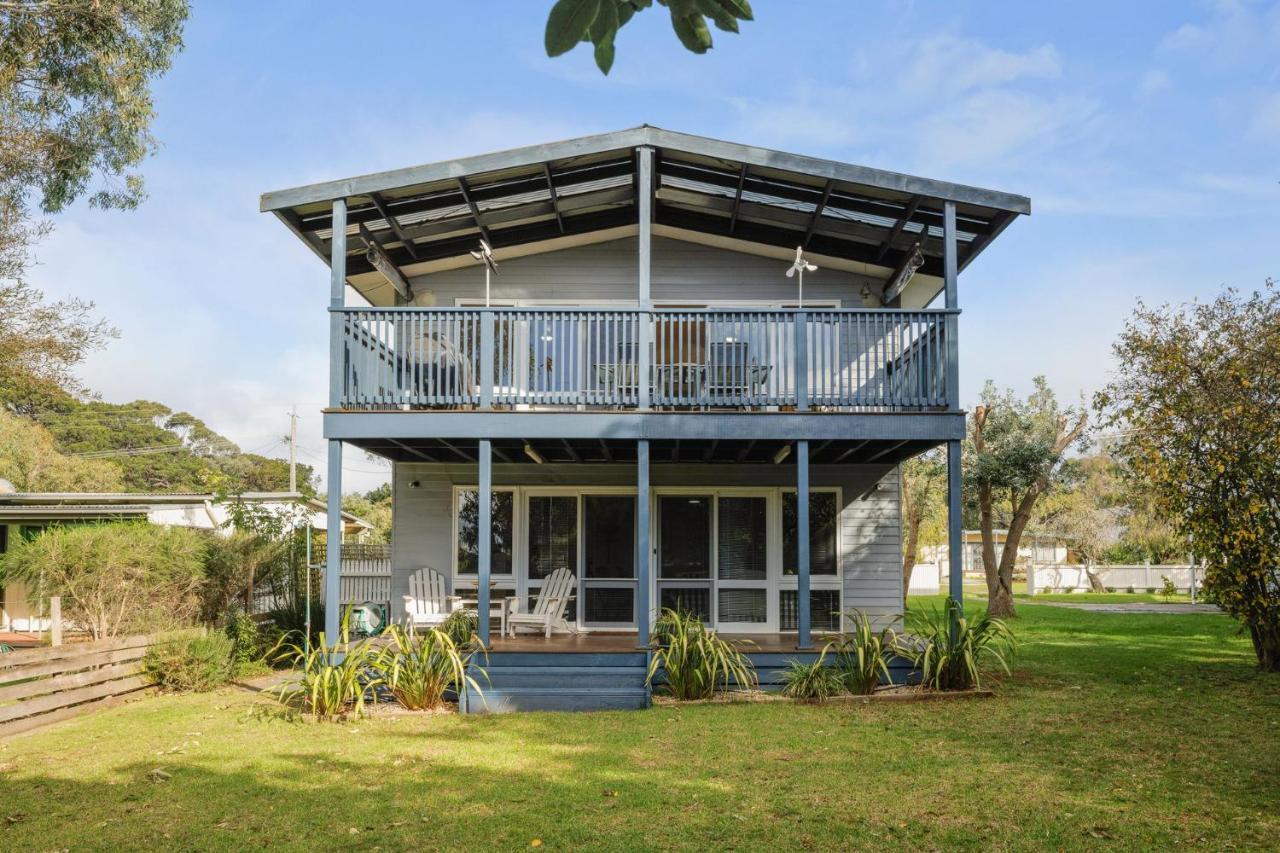 Вілла 29 Anchorage Road Ventnor Екстер'єр фото
